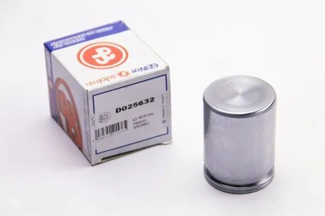 Поршенек суппорта зад Daily 60C/70C 06- 48x64 SEINSA AUTOFREN D025632