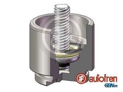 Tіoczek z mechanizmem AUTOFREN D025641RK