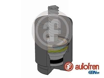 Поршень супорта з механiзмом AUTOFREN D025642K