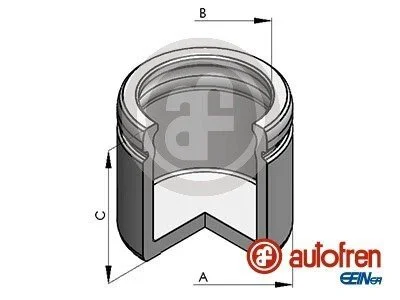 Tіoczek.. AUTOFREN D025679
