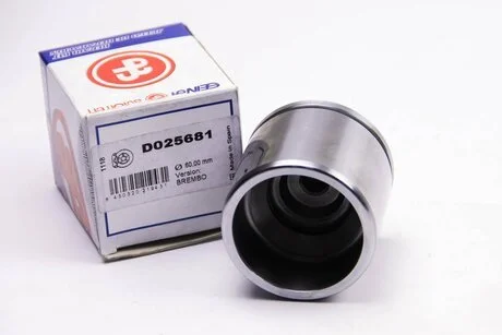 Поршенек суппорта зад Master/Movano 10- 60x54 SEINSA AUTOFREN D025681