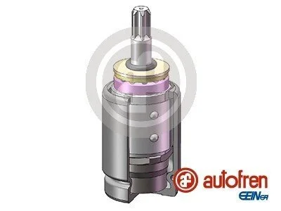 Поршень циліндра суппорта AUTOFREN D0-25684K