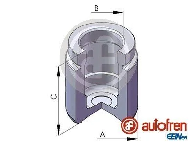 Tіoczek.. AUTOFREN D025689