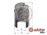 Tіoczek FIAT tylny zacisk D025716