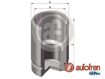 Tłoczek AUTOFREN D025740