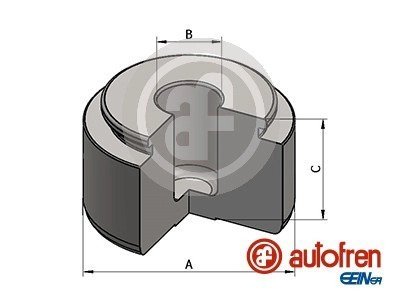 Tіoczek.. AUTOFREN D025756