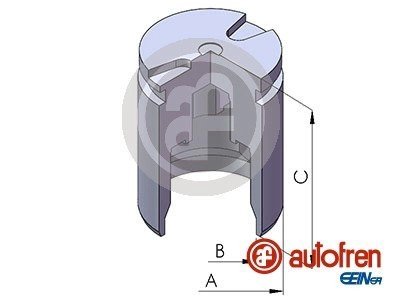 Tіoczek.. AUTOFREN D025758