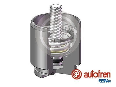 Автозапчасть AUTOFREN D025758K