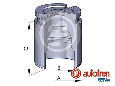 Tіoczek.. AUTOFREN D025767