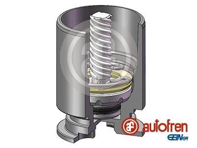 Tіoczek z mechanizmem AUTOFREN D025777LK (фото 1)