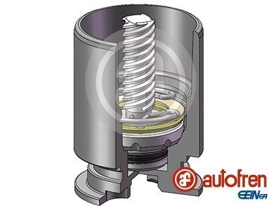 Tіoczek z mechanizmem AUTOFREN D025777RK (фото 1)