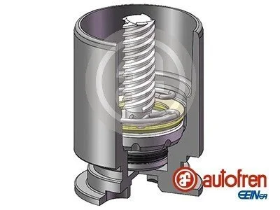 Tіoczek z mechanizmem AUTOFREN D025777RK