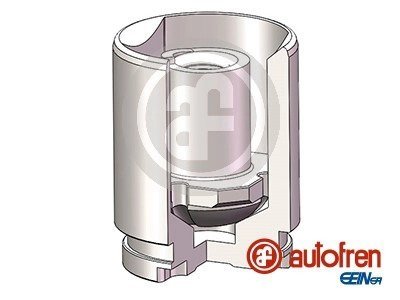 Tіoczek z mechanizmem AUTOFREN D025778K (фото 1)