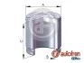 Поршень суппорта, VW Amarok/Crafter (48x57mm) D025782