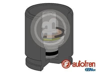 Поршень циліндра суппорта AUTOFREN D0-25786K