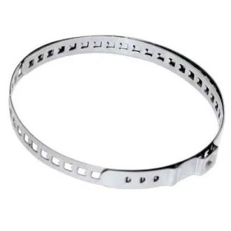 Фото 1 - хомут пильника прив. вала AUTOFREN D0 2875 Хомут пильника прив. вала AUTOFREN D0 2875 (фото 1)