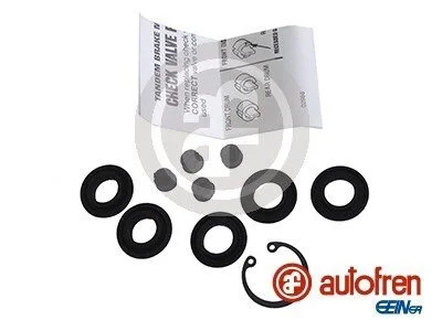 Ремкомплект, головного гальмівного циліндрика AUTOFREN D1347