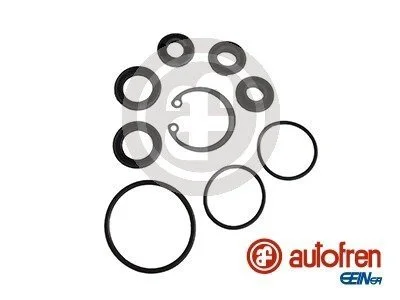Ремонтний комплект головного гальмівного цилі AUTOFREN D1-456