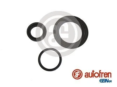 Ремкомплект насосу зчеплення AUTOFREN D1725
