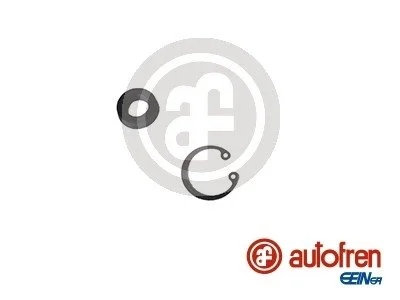 Ремкомплект насосу зчеплення AUTOFREN D1-785