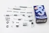 Комплект монтажний барабанних гальм зад PICANTO 04- 185х30 AUTOFREN D31006A (фото 2)