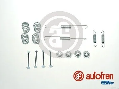 Монтажний комплект колодки AUTOFREN D31012A