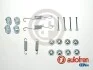 SPR╩пYNY SZCZ╩K HAM. TOYOTA VERSO/YARIS 1,3-1,5 10- D31014A