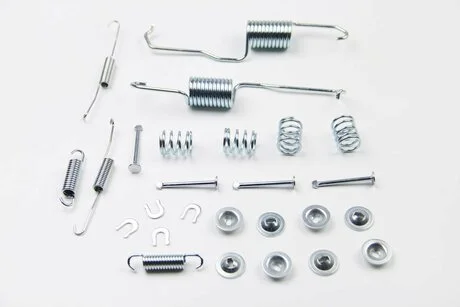 Комплект пружинок барабанных тормозов зад RAV 4 00-05 180х26 SEINSA AUTOFREN D31016A