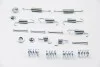 Комплект пружинок барабанных тормозов зад LACETTI/NUBIRA/EPICA 05- 170х26 AUTOFREN SEINSA D31028A
