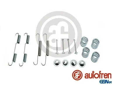 Монтажний комплект колодки AUTOFREN D3-1032A