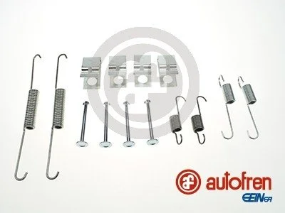 Монтажний комплект колодки AUTOFREN D3-1037A