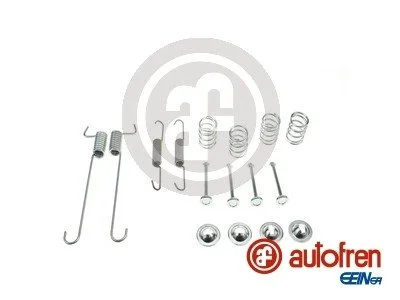 Монтажний комплект колодки AUTOFREN D3-1046A