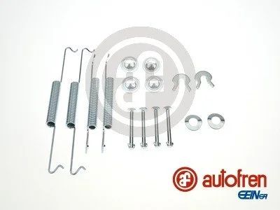 Монтажний комплект колодки AUTOFREN D3-1049A