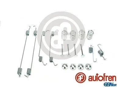 Монтажний комплект колодки AUTOFREN D3-1050A