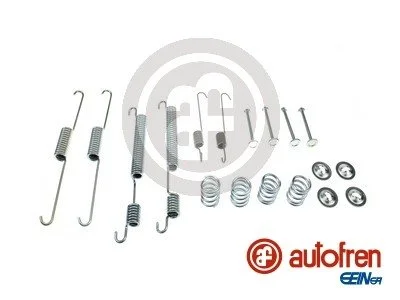 Монтажний комплект колодки AUTOFREN D31066A