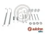 Монтажний комплект колодки D31073A