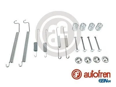 Монтажний комплект колодки AUTOFREN D31073A