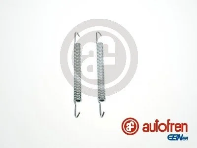 Гальмівні аксесуари AUTOFREN D31074A (фото 1)