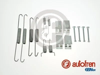 Гальмівні аксесуари AUTOFREN D3-1077A