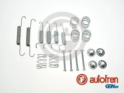 Монтажний комплект колодки AUTOFREN D3-1081A