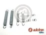 Zestaw montaїowy szczкk .. D31090A