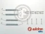 Комплектующие D3907A