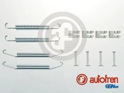 Комплектующие AUTOFREN D3907A (фото 1)