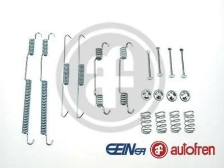 Комплект пружинок барабанных тормозов зад DUCATO/SCUDO/EXPERT 94- 254х57 SEINSA AUTOFREN D3912A