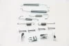 Комплект пружинок барабанных тормозов зад CITROEN C3/C2 02- 205х36 AUTOFREN SEINSA D3919A