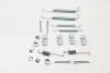 Комплект монтажний барабанних гальм зад KADETT/VECTRA 78-95 200х45