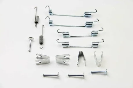 Комплект пружинок барабанных тормозов зад COROLLA/CARINA 92-02 200х37 SEINSA AUTOFREN D3941A