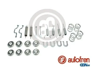 Гальмівні аксесуари AUTOFREN D3-954A