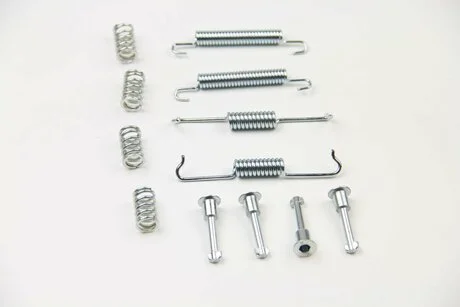 Комплект пружинок барабанных тормозов зад BMW X5/VW T5/TOUAREG 02- 185х30 SEINSA AUTOFREN D3956A
