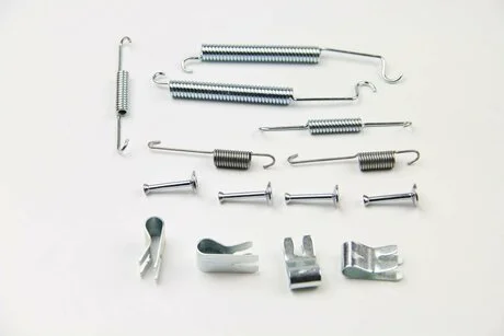 Монтажний комплект колодки AUTOFREN D3-959A